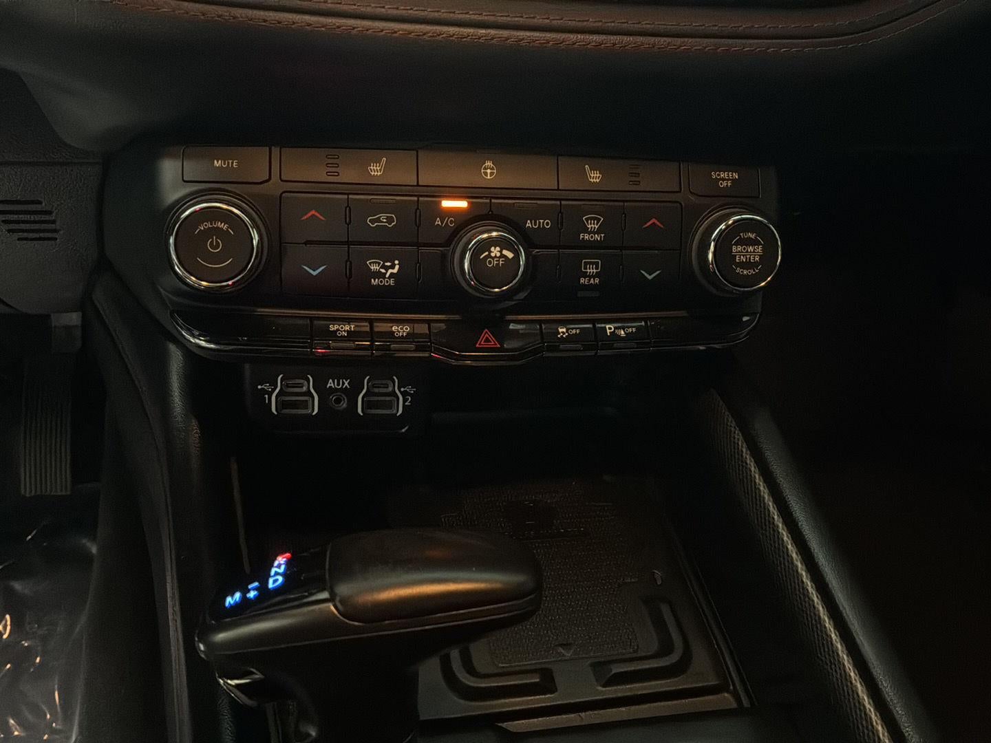 2023 Dodge Durango R/T