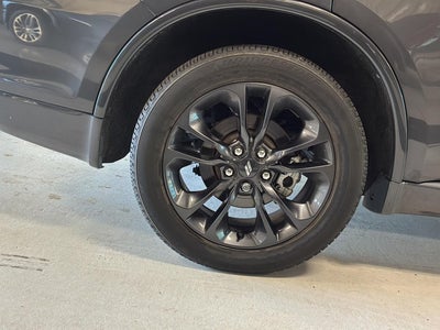 2023 Dodge Durango R/T