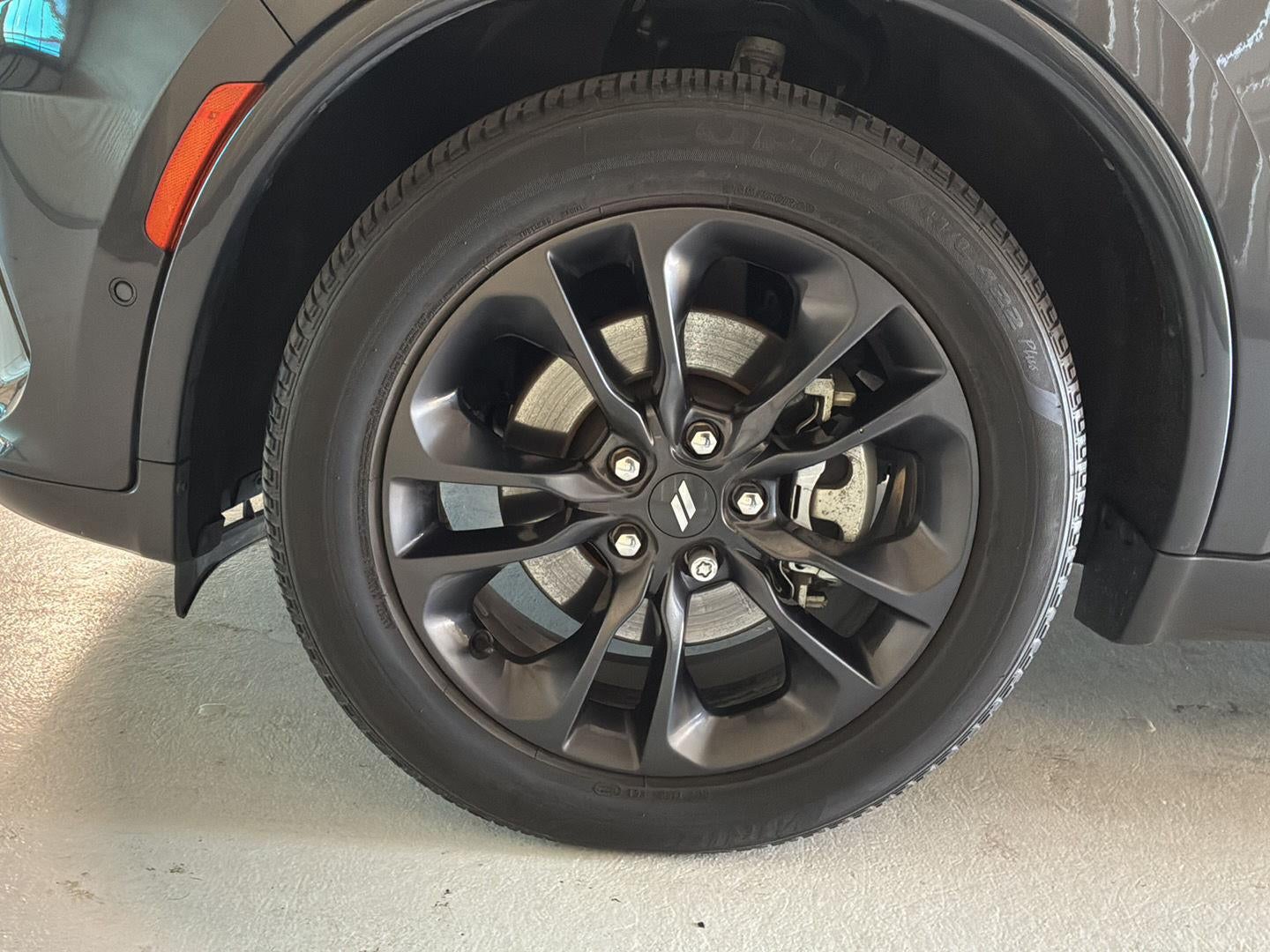 2023 Dodge Durango R/T