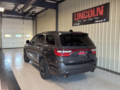 2023 Dodge Durango R/T