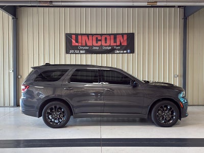 2023 Dodge Durango R/T
