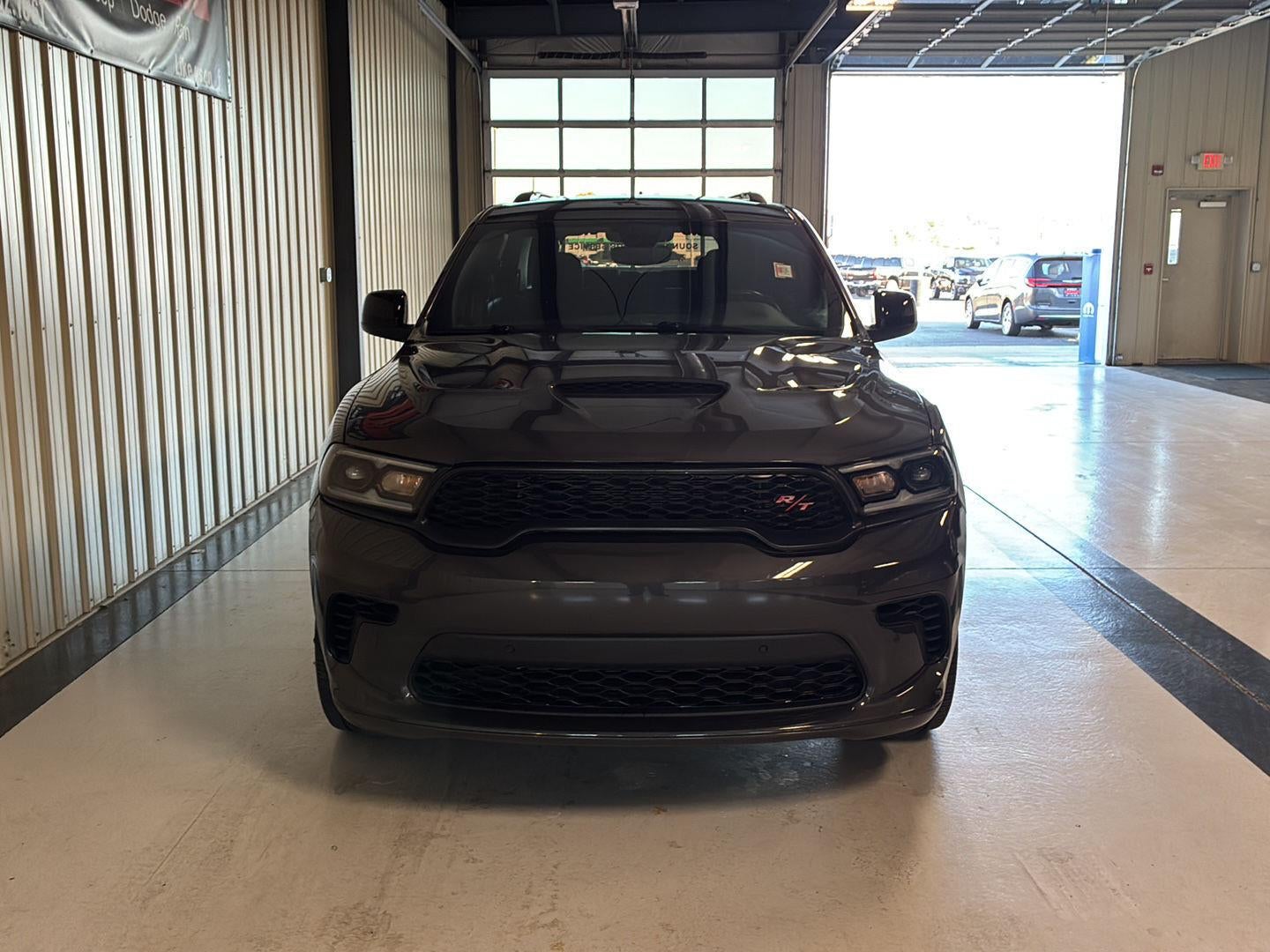 2023 Dodge Durango R/T