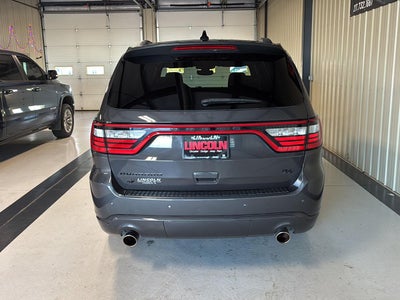 2023 Dodge Durango R/T