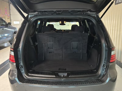 2023 Dodge Durango R/T