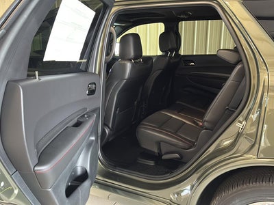 2027 Dodge Durango GT Plus HEMI