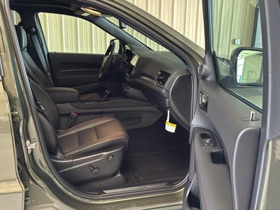 2027 Dodge Durango GT Plus HEMI