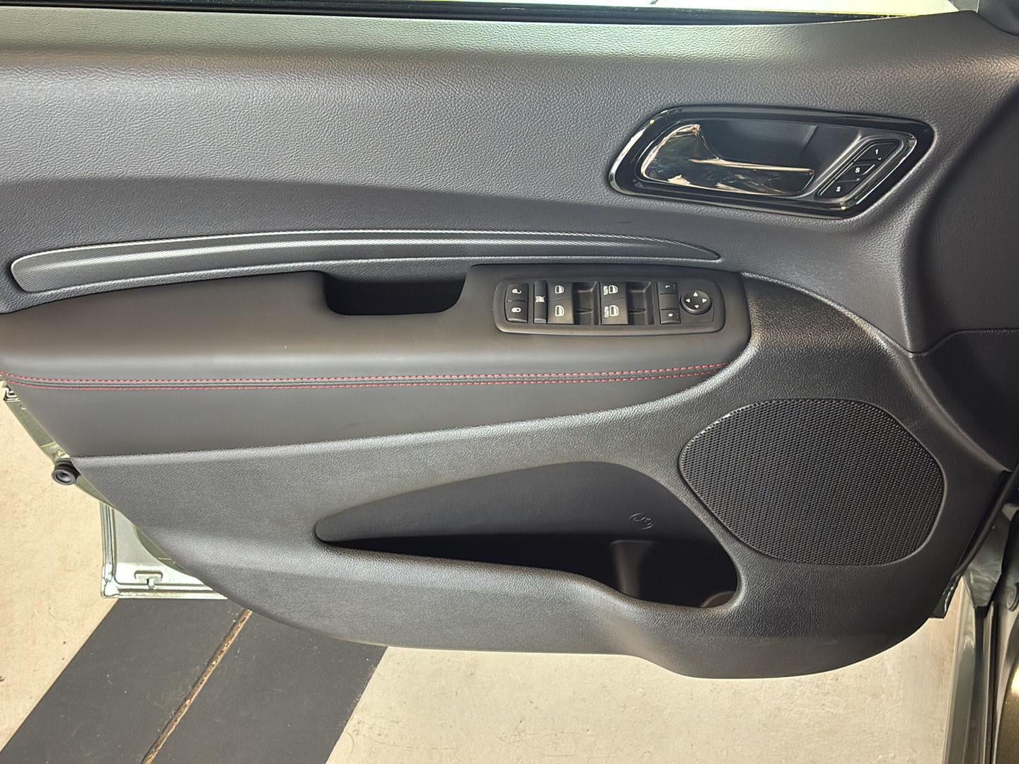 2027 Dodge Durango GT Plus HEMI