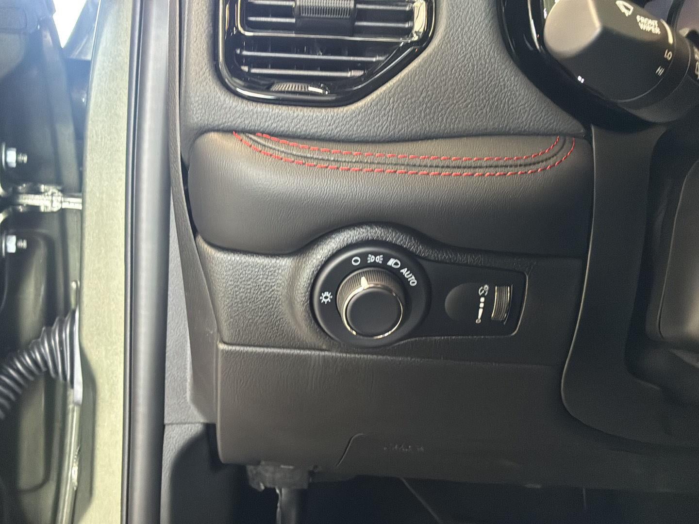 2027 Dodge Durango GT Plus HEMI