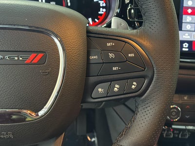 2027 Dodge Durango GT Plus HEMI