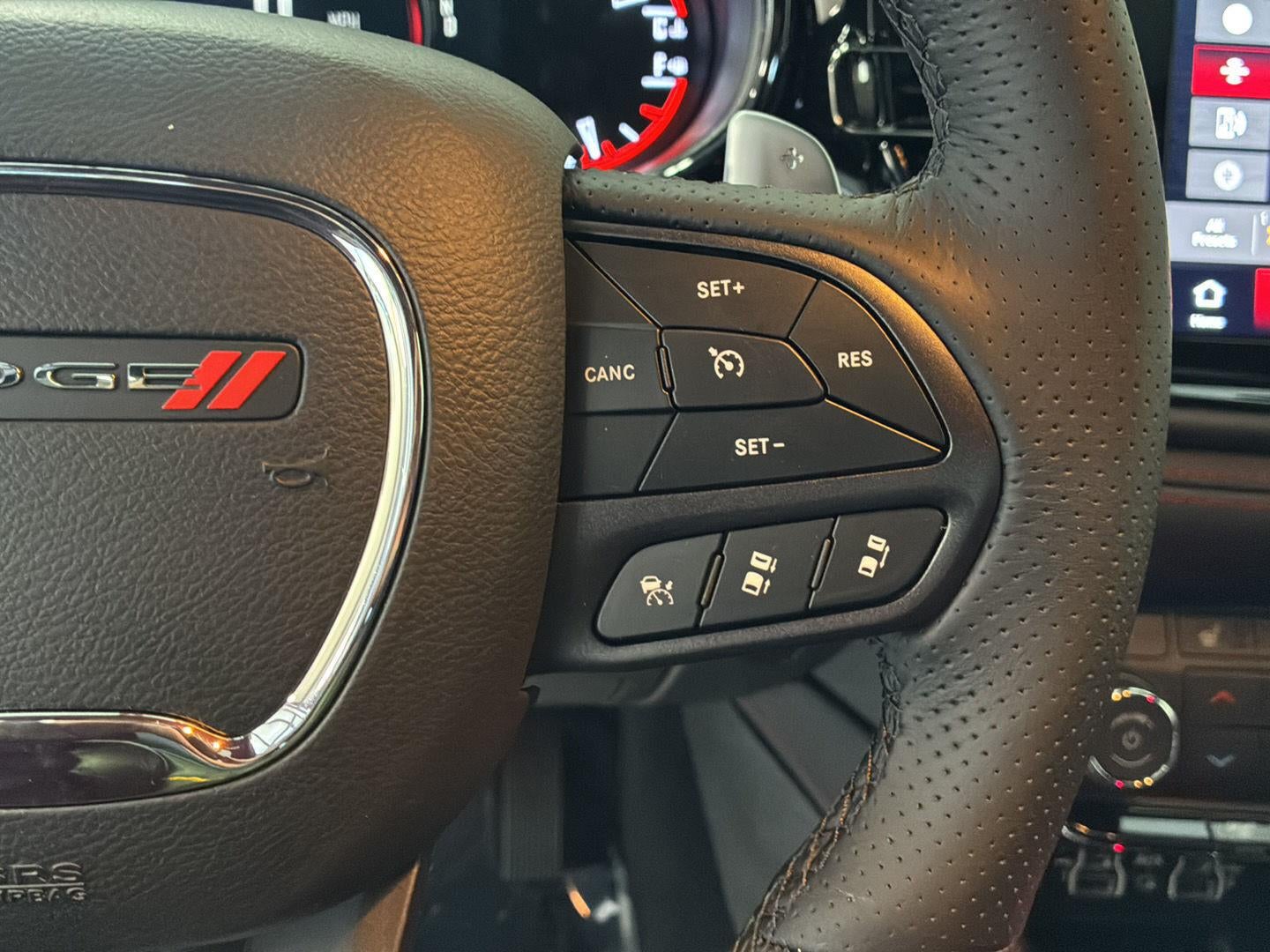 2027 Dodge Durango GT Plus HEMI