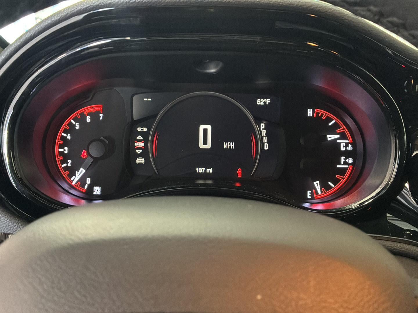 2027 Dodge Durango GT Plus HEMI