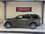 2027 Dodge Durango GT Plus HEMI
