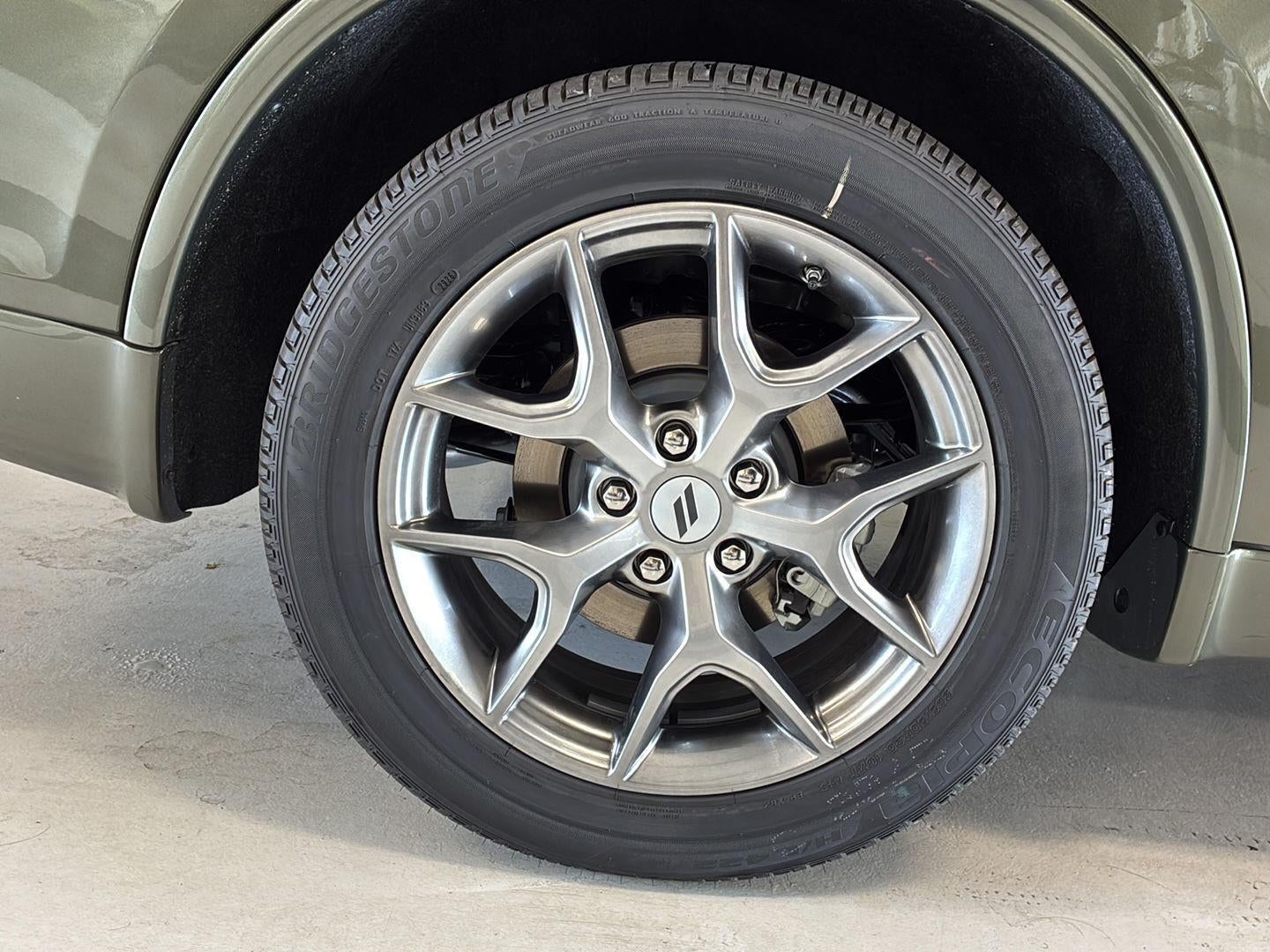 2027 Dodge Durango GT Plus HEMI