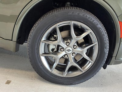 2027 Dodge Durango GT Plus HEMI