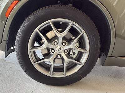 2027 Dodge Durango GT Plus HEMI