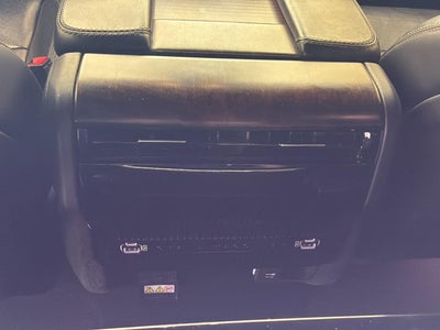 2023 Jeep Grand Wagoneer L Series II