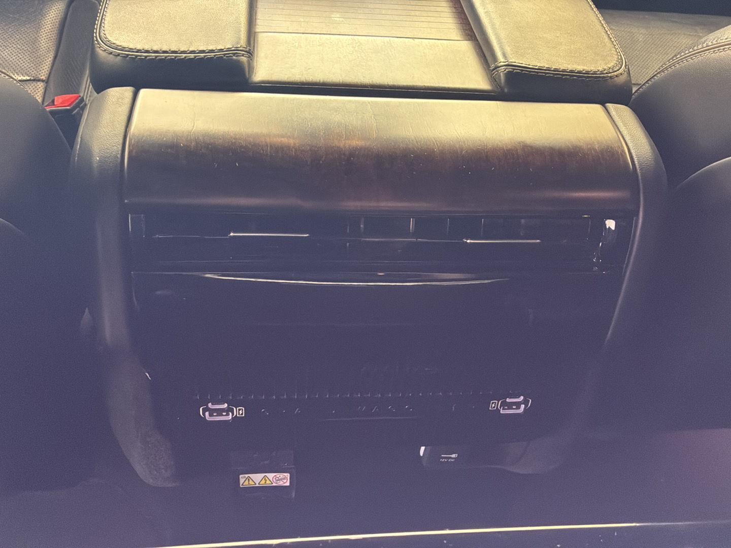 2023 Jeep Grand Wagoneer L Series II