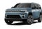 2027 Jeep Grand Wagoneer 4X4