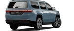2027 Jeep Grand Wagoneer 4X4