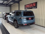 2027 Jeep Grand Wagoneer 4X4