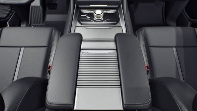 2027 Jeep Grand Wagoneer 4X4