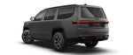 2026 Jeep GRAND WAGONEER LIMITED ALTITUDE 4X4