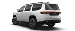 2026 Jeep GRAND WAGONEER LIMITED 4X4