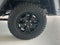 2022 Jeep Gladiator Willys