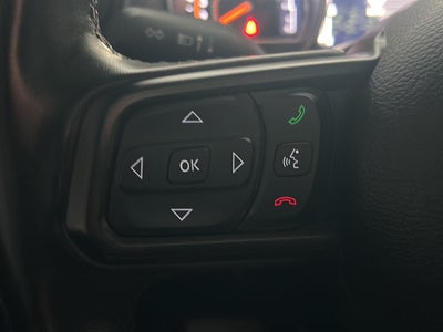2022 Jeep Gladiator Willys