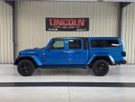 2021 Jeep Gladiator Sport S