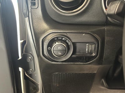 2023 Jeep Gladiator High Altitude