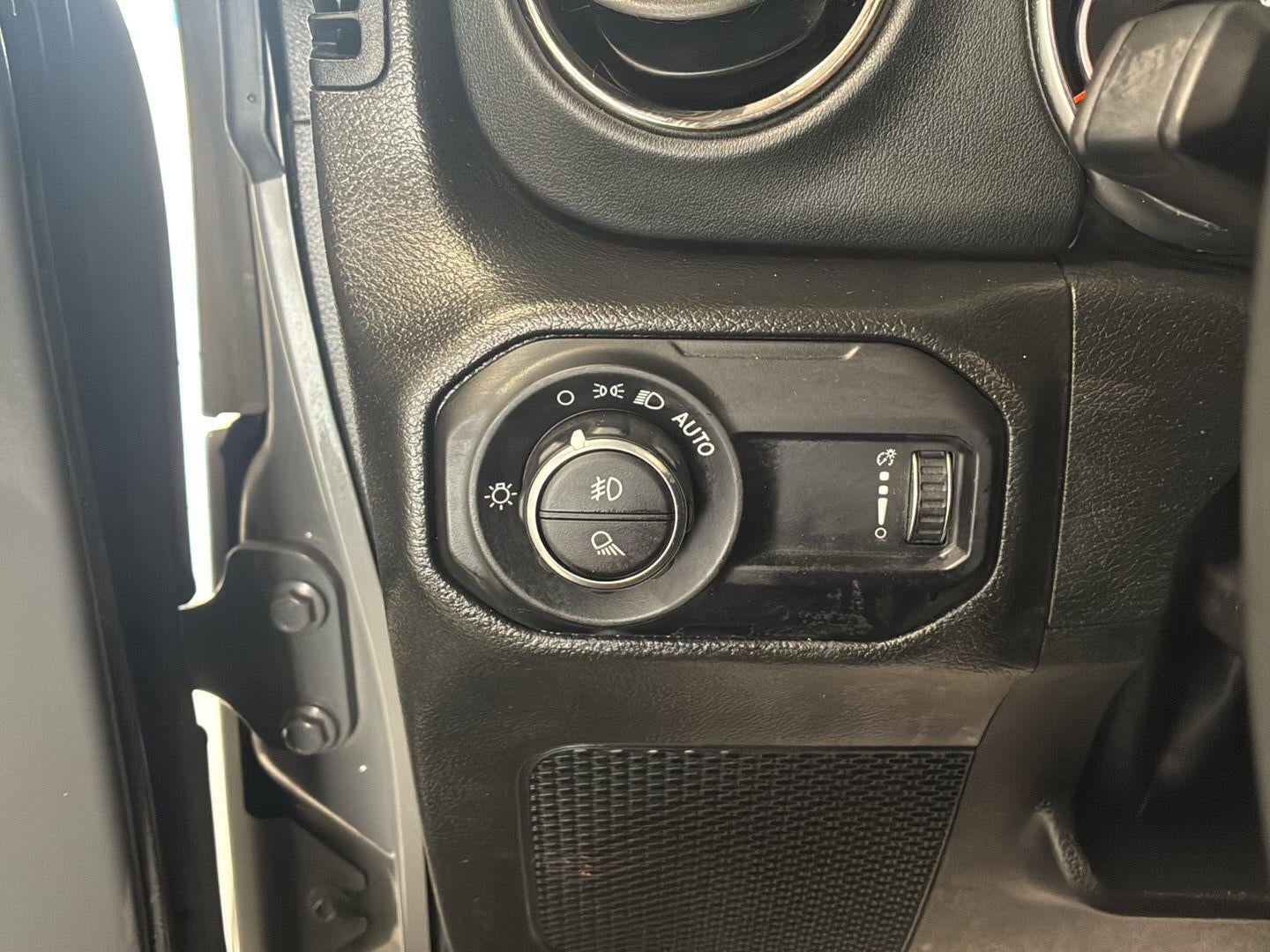 2023 Jeep Gladiator High Altitude