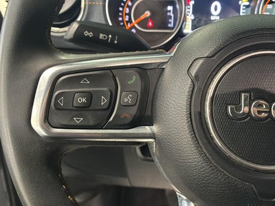 2023 Jeep Gladiator High Altitude