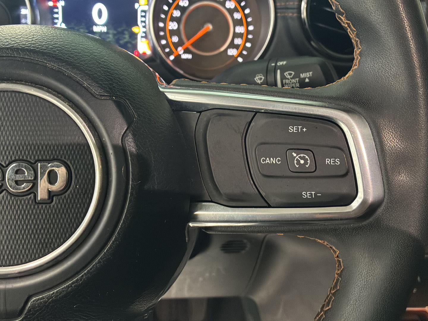 2023 Jeep Gladiator High Altitude