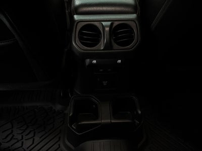 2023 Jeep Gladiator High Altitude