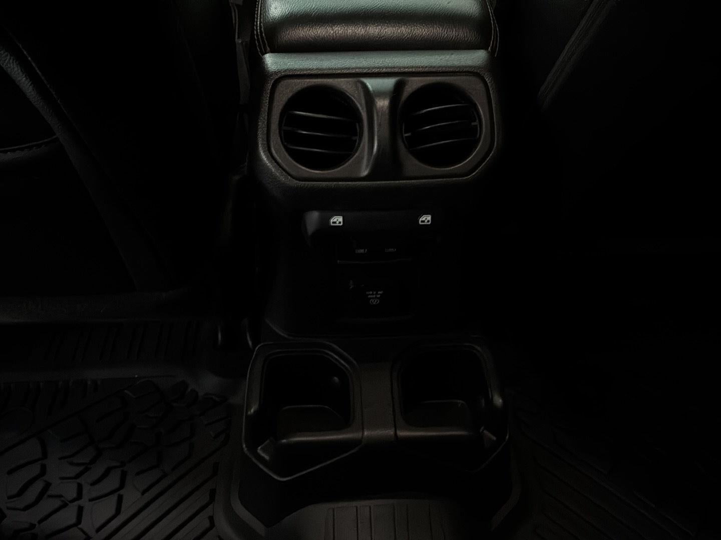 2023 Jeep Gladiator High Altitude