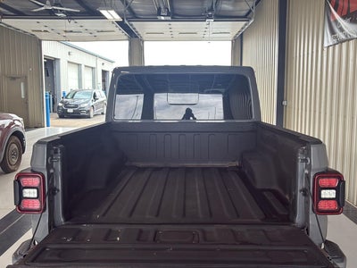 2023 Jeep Gladiator High Altitude