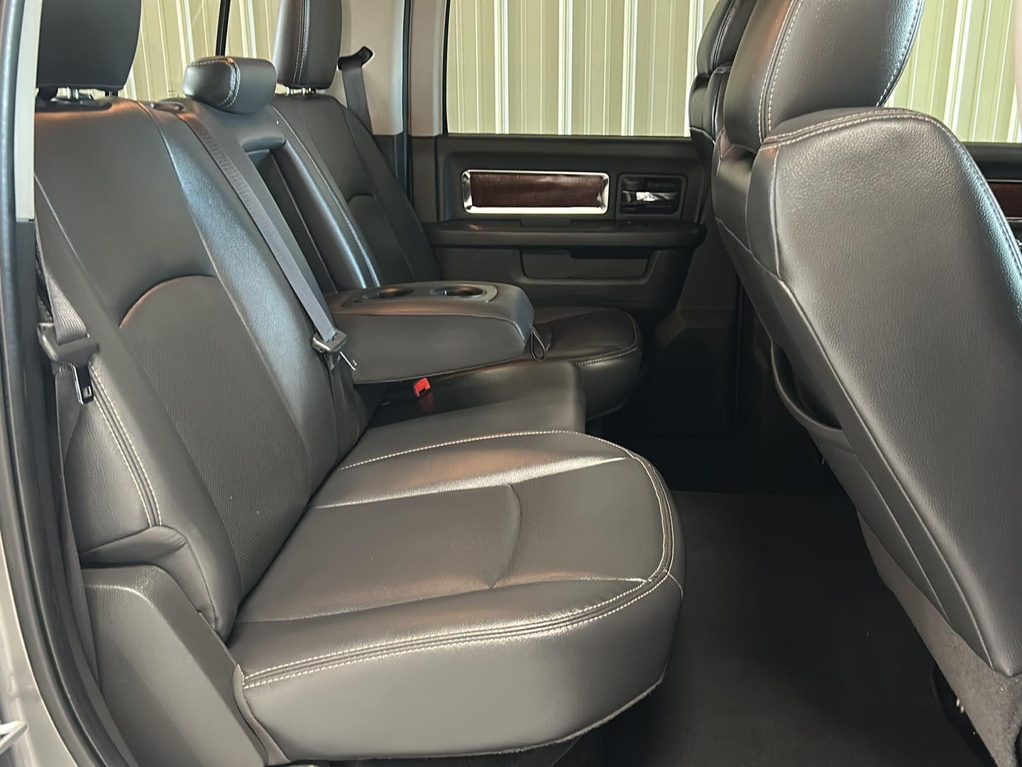 2012 RAM 1500 TRUCK