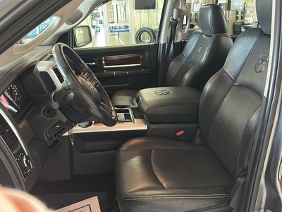 2012 RAM 1500 TRUCK