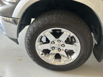 2012 RAM 1500 TRUCK