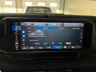 2026 Jeep Gladiator Mojave X