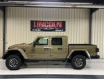 2026 Jeep Gladiator Mojave X