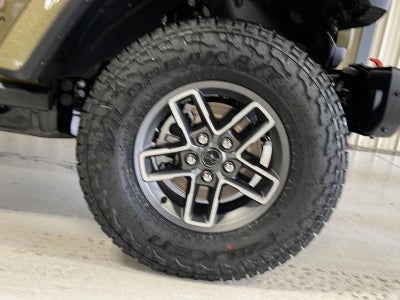 2026 Jeep Gladiator Mojave X