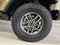 2026 Jeep Gladiator Mojave X