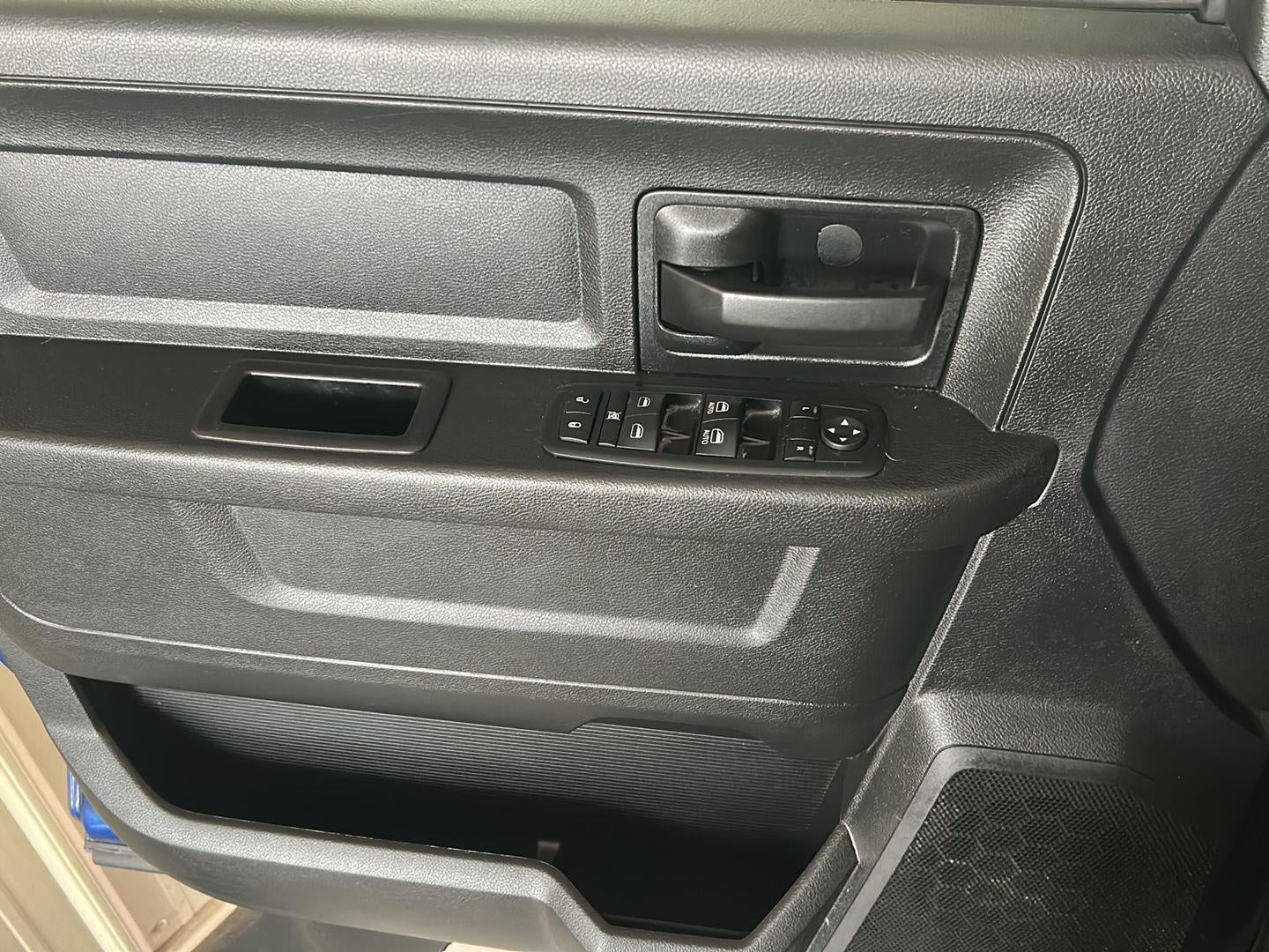 2015 RAM 1500 Express