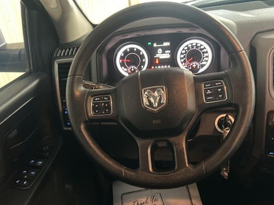 2015 RAM 1500 Express