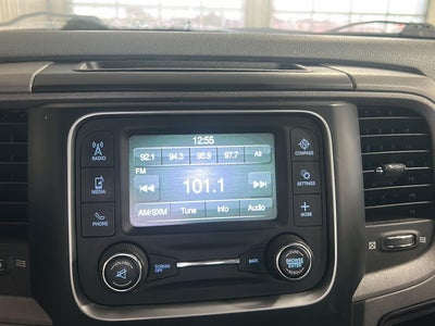 2015 RAM 1500 Express