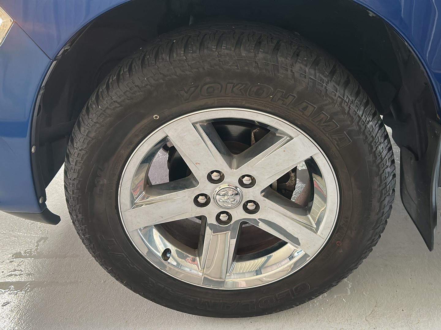 2015 RAM 1500 Express