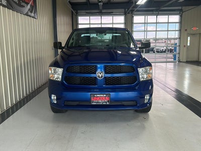 2015 RAM 1500 Express