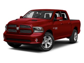 2013 RAM 1500 Express